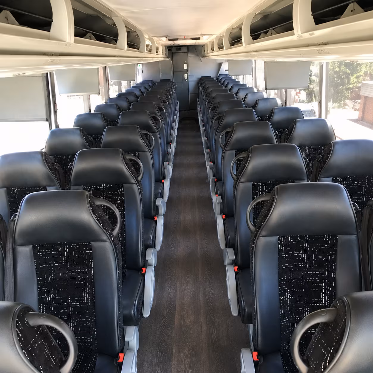 affordable overland park wedding charter bus prices for every budget