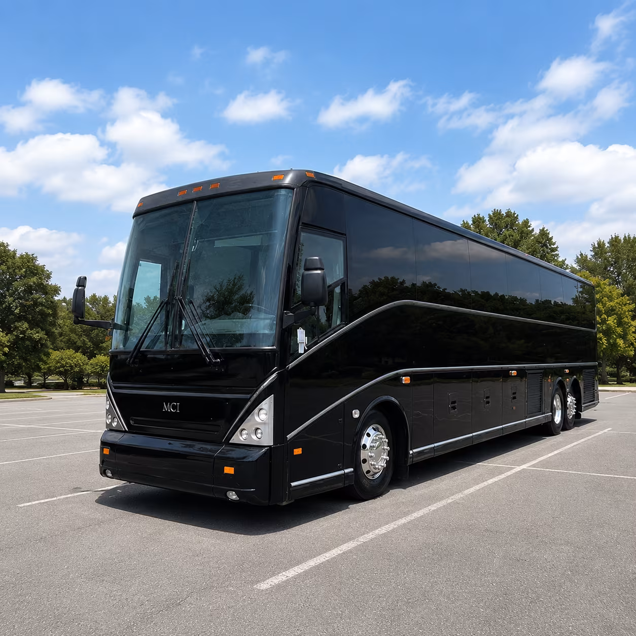 budget friendly school charter bus prices in overland park