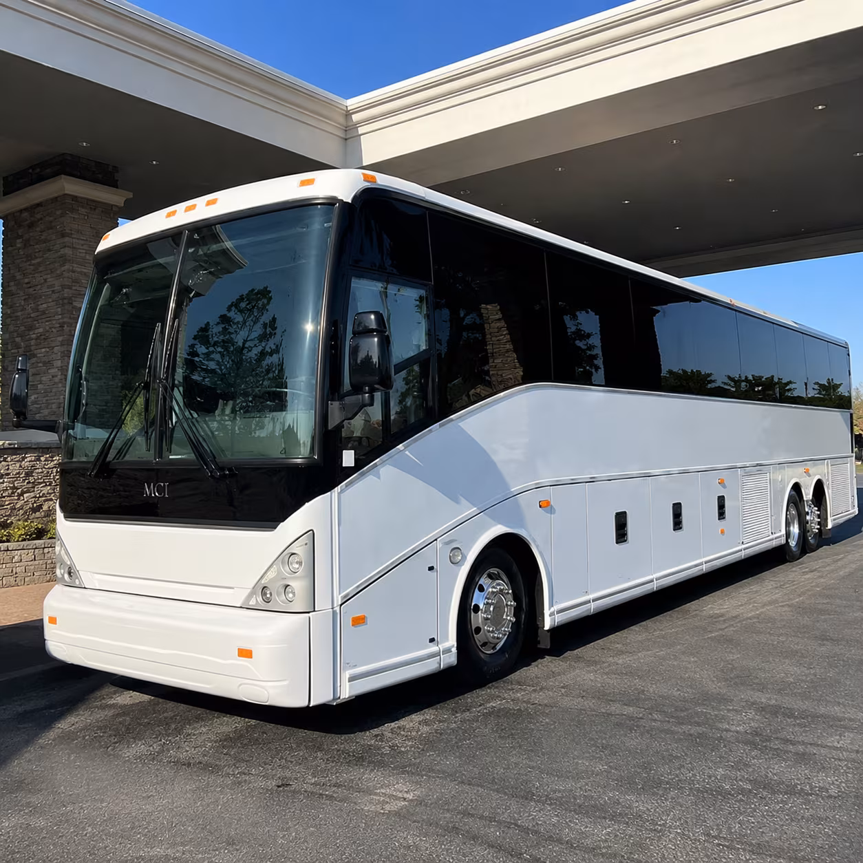 downtown overland park concert transportation