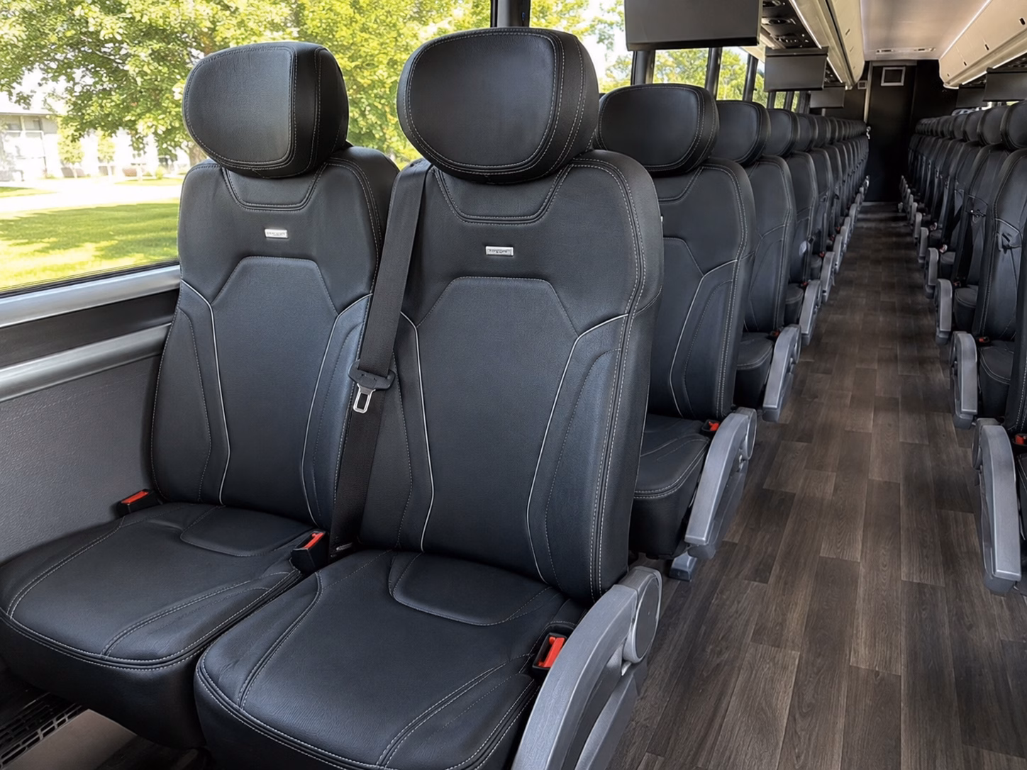 festival and big event transportation in overland park