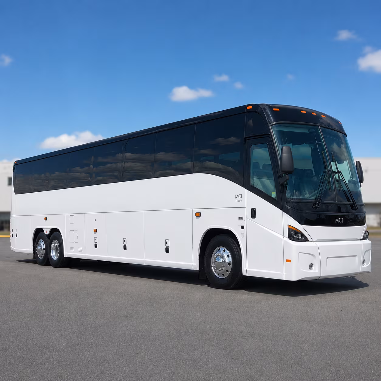 guest shuttles to amigoni urban winery and wedding venues around overland park