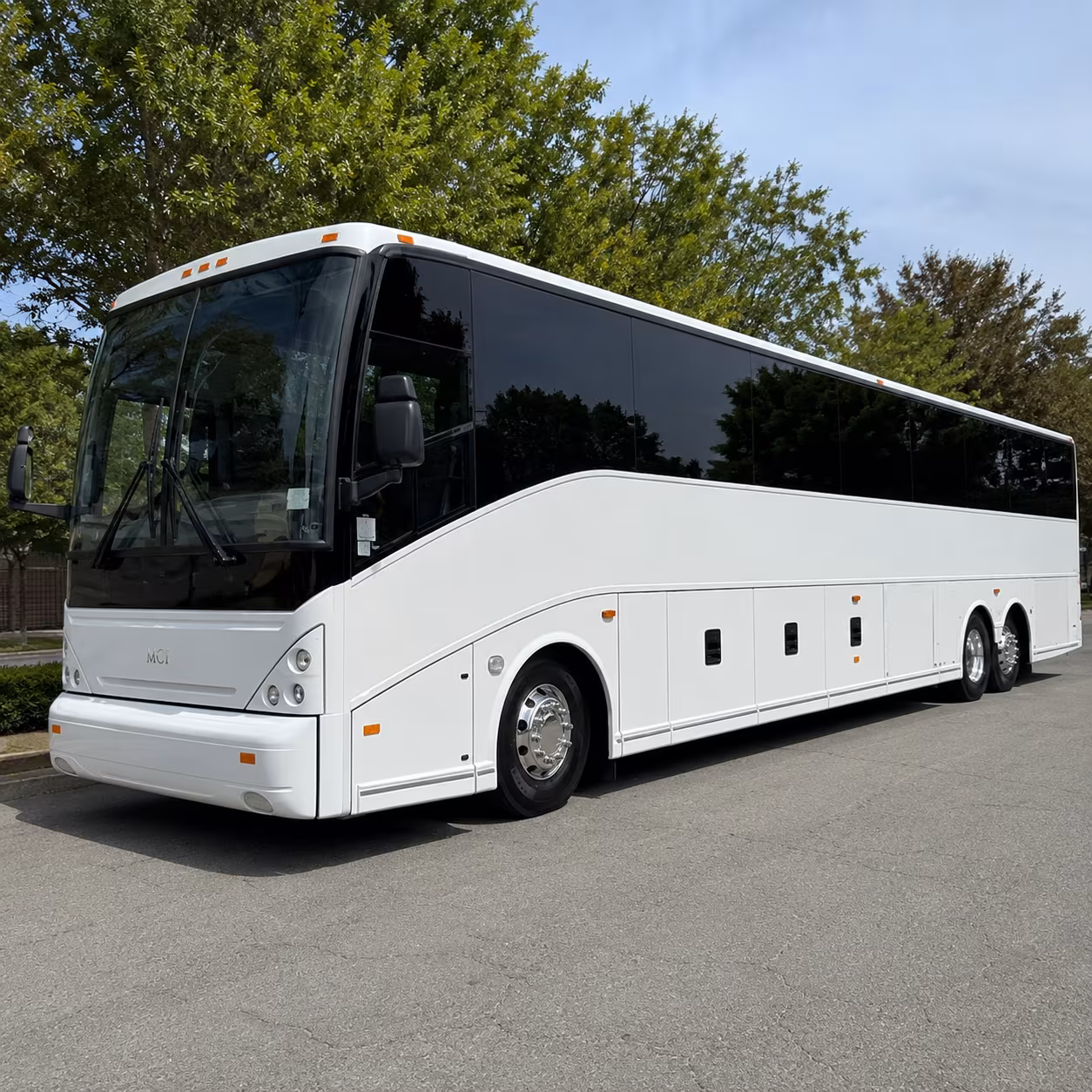 multi day and overnight charter bus trips from overland park