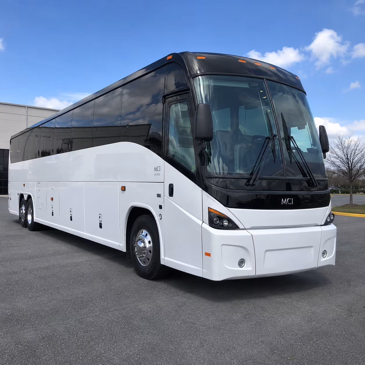overland park church and religious group bus rentals