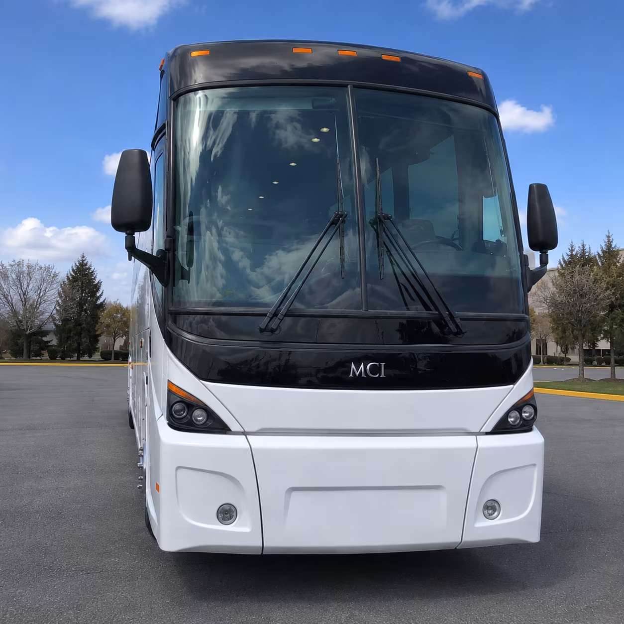 rent a field trip bus to overland park museums and science centers